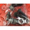 Top case Givi Maxia Yamaha FJR 1300 2001 à 2005 5VS