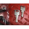 Top case Givi Maxia Yamaha FJR 1300 2001 à 2005 5VS