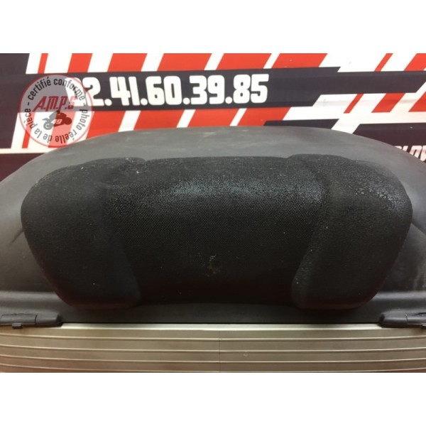 Top case Givi Maxia Yamaha FJR 1300 2001 à 2005 5VS