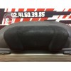 Top case Givi Maxia Yamaha FJR 1300 2001 à 2005 5VS