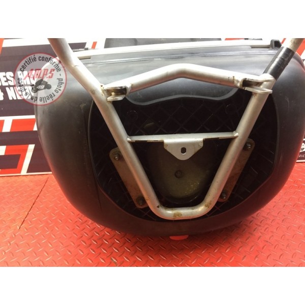 Top case Givi Maxia Yamaha FJR 1300 2001 à 2005 5VS