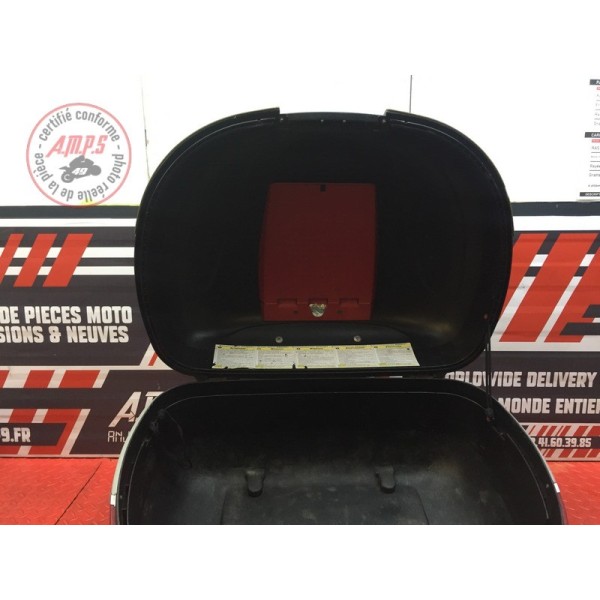 Top case Givi Maxia Yamaha FJR 1300 2001 à 2005 5VS