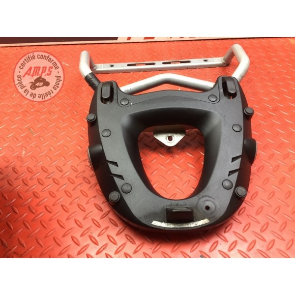 Top case Givi Maxia Yamaha FJR 1300 2001 à 2005 5VS