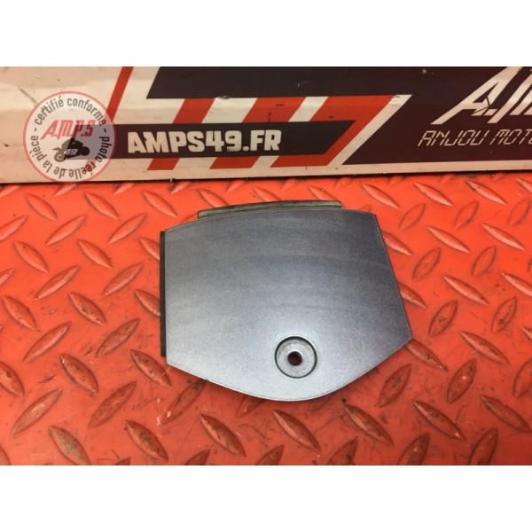 Trappe de tête de fourche Yamaha FJR 1300 2001 à 2005 5VS