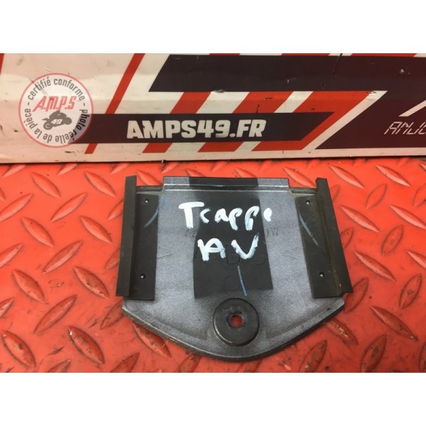 Trappe de tête de fourche Yamaha FJR 1300 2001 à 2005 5VS