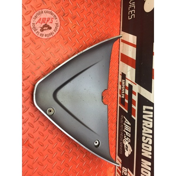 Triangle de sabot Yamaha FJR 1300 2001 à 2005 5VS