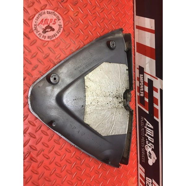 Triangle de sabot Yamaha FJR 1300 2001 à 2005 5VS