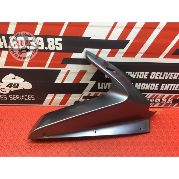 Tête de fourche droite Yamaha FJR 1300 2001 à 2005 5VS