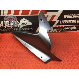 Tête de fourche droite 