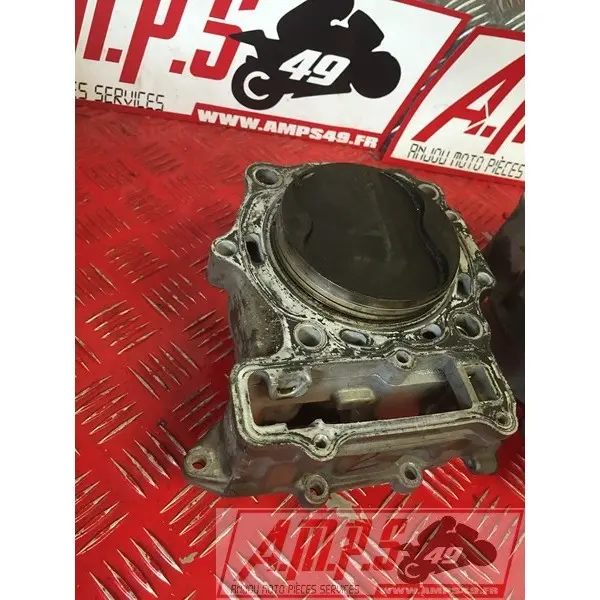 Cylindre piston Cagiva Raptor 00 01 02 03 04 05 06