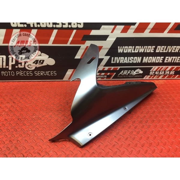 Tête de fourche gauche Yamaha FJR 1300 2001 à 2005 5VS
