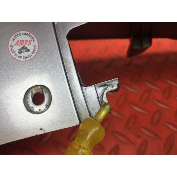 Tête de fourche gauche Yamaha FJR 1300 2001 à 2005 5VS