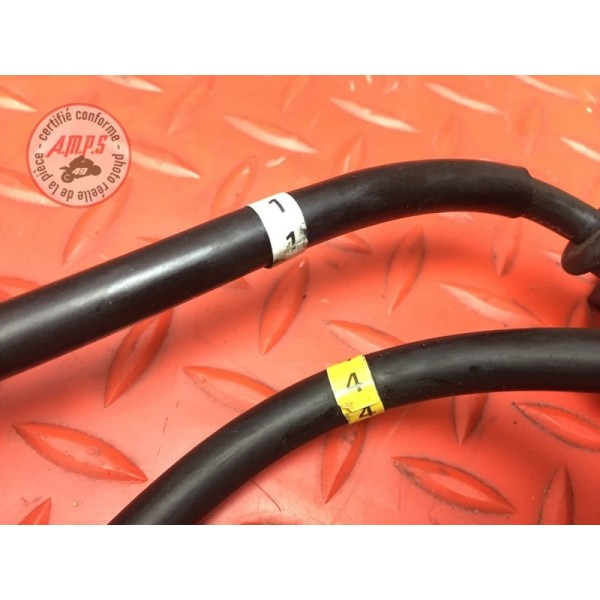 Bobine d'allumage 1&4 Yamaha FJR 1300 2001 à 2005 5VS