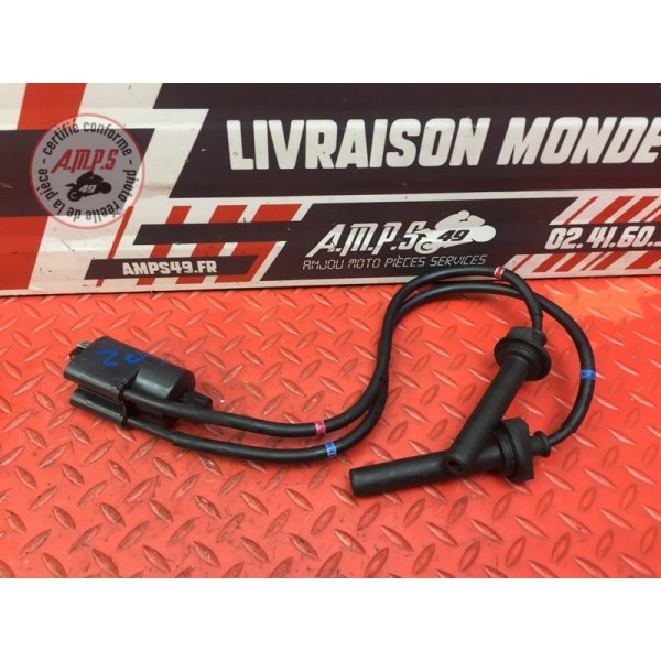Bobine d'allumage 2&3 Yamaha FJR 1300 2001 à 2005 5VS