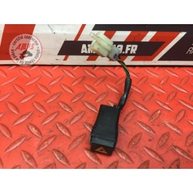 Bouton Warning Yamaha FJR 1300 2001 à 2005 5VS
