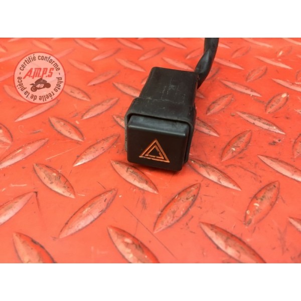 Bouton Warning Yamaha FJR 1300 2001 à 2005 5VS