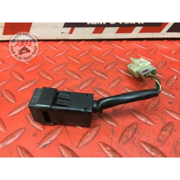 Bouton Warning Yamaha FJR 1300 2001 à 2005 5VS