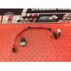 Cable de batterie Yamaha FJR 1300 2001 à 2005 5VS