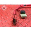 Cable de batterie Yamaha FJR 1300 2001 à 2005 5VS