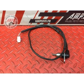 Capteur ABS arrière 