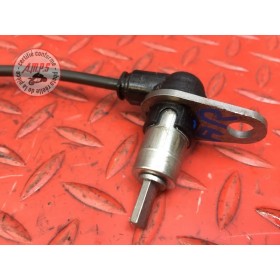 Capteur ABS arrière 