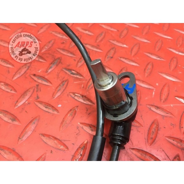 Capteur ABS arrière Yamaha FJR 1300 2001 à 2005 5VS