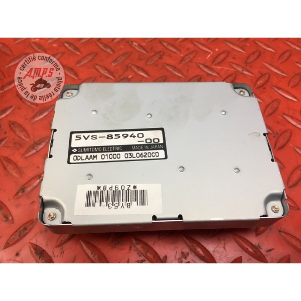 Calculateur ABS Yamaha FJR 1300 2001 à 2005 5VS