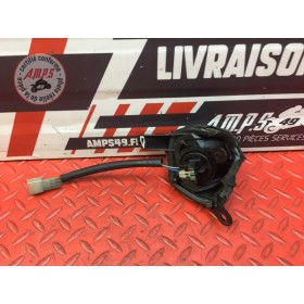 Clignotant avant droit 