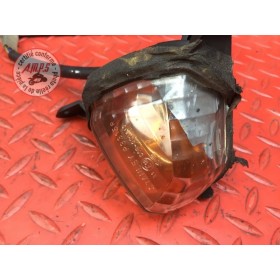 Clignotant avant droit 