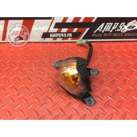 Clignotant avant gauche Yamaha FJR 1300 2001 à 2005 5VS