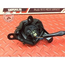 Clignotant avant gauche 