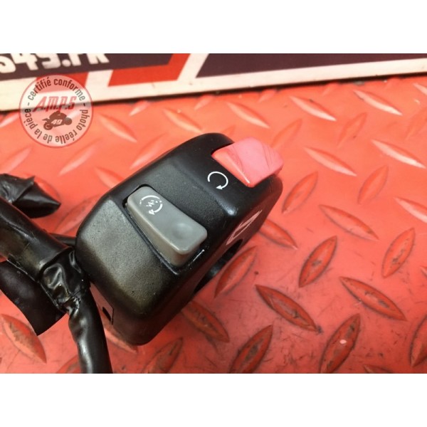 Commodo droit Yamaha FJR 1300 2001 à 2005 5VS