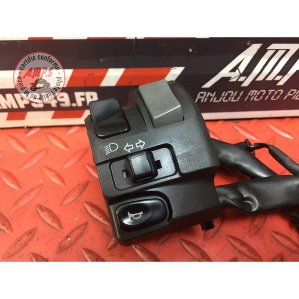 Commodo gauche Yamaha FJR 1300 2001 à 2005 5VS