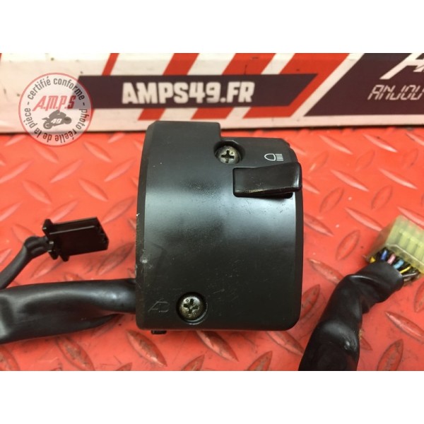 Commodo gauche Yamaha FJR 1300 2001 à 2005 5VS