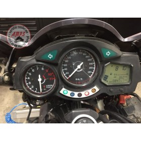 Compteur Tableau de bord 