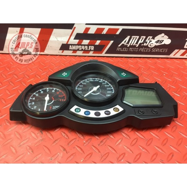 Compteur Tableau de bord Yamaha FJR 1300 2001 à 2005 5VS