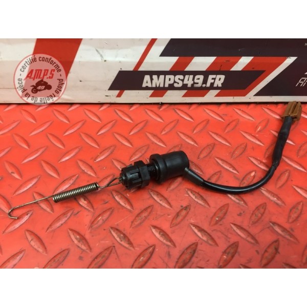 Contacteur de feux stop arrière Yamaha FJR 1300 2001 à 2005 5VS