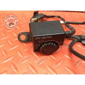 Controleur poignées chauffantes 