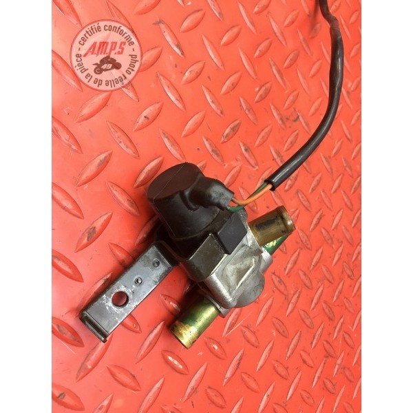Electrovanne SAI Yamaha FJR 1300 2001 à 2005 5VS