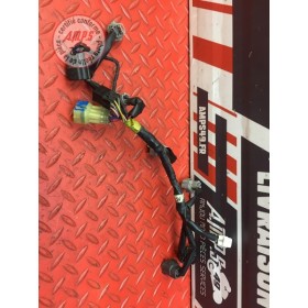 Faisceau d'injection Yamaha FJR 1300 2001 à 2005 5VS