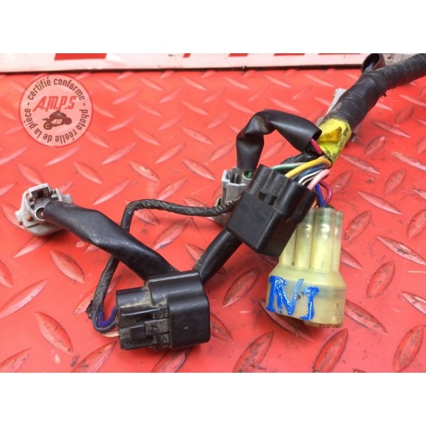 Faisceau d'injection Yamaha FJR 1300 2001 à 2005 5VS