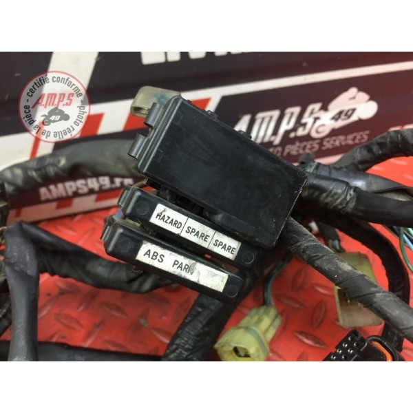 Faisceau électrique principale Yamaha FJR 1300 2001 à 2005 5VS