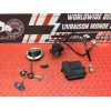 Kit neiman avec boitier CDI Yamaha FJR 1300 2001 à 2005 5VS