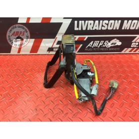 Moteur de bulle Yamaha FJR 1300 2001 à 2005 5VS