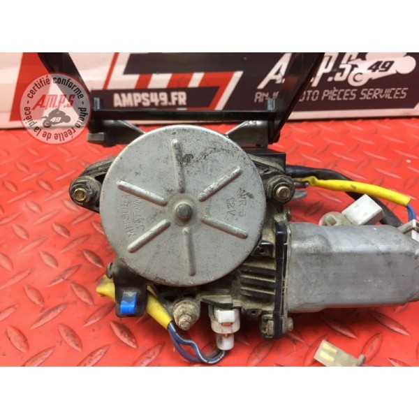 Moteur de bulle Yamaha FJR 1300 2001 à 2005 5VS