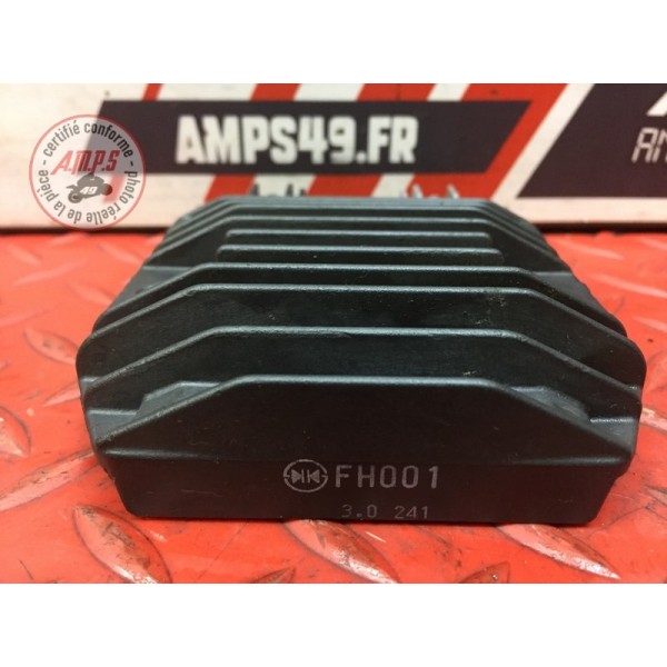 Regulateur de tension Yamaha FJR 1300 2001 à 2005 5VS