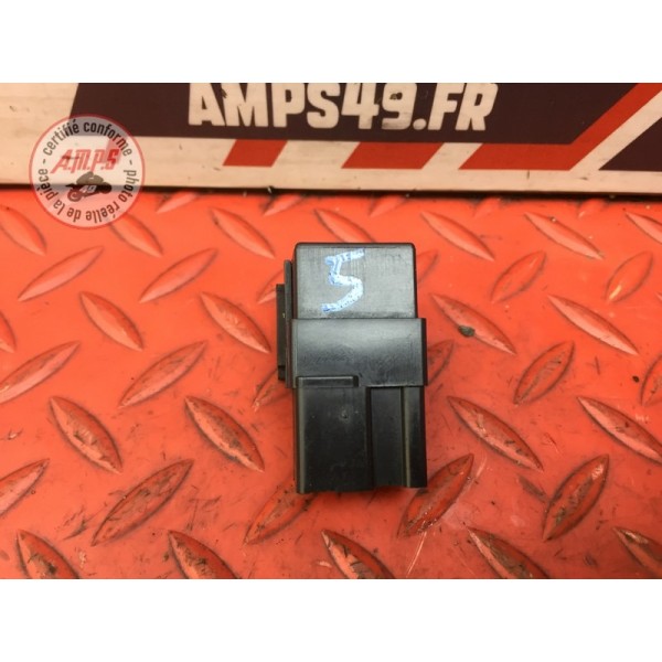 Relais 5 pin Yamaha FJR 1300 2001 à 2005 5VS