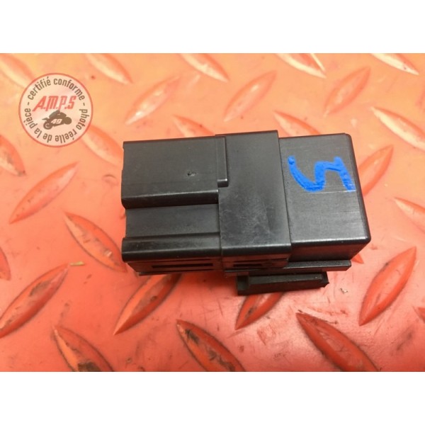 Relais 5 pin Yamaha FJR 1300 2001 à 2005 5VS