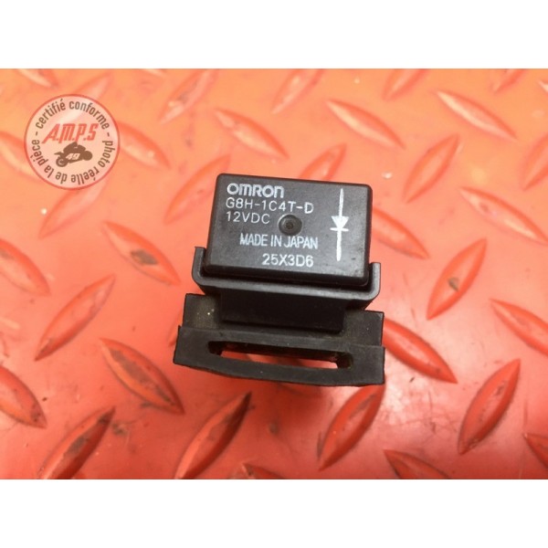 Relais 5 pin Yamaha FJR 1300 2001 à 2005 5VS