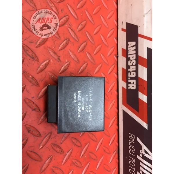Relais ABS Yamaha FJR 1300 2001 à 2005 5VS